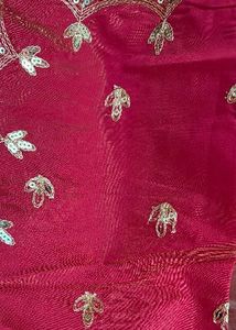 wedding sharara set