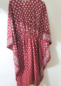 Nayka Fashion KAFTAN Dress