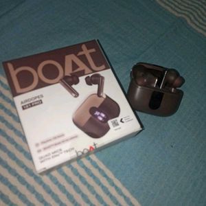 Boat airdopes 181 Pro