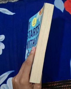 IT STARTS WITH US by Colleen Hoover
