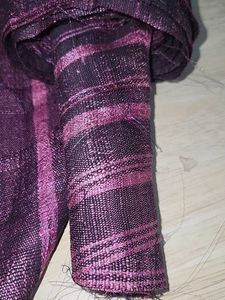 Saree Border Silk For Piping