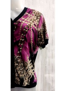 Cardigan Top For Women's