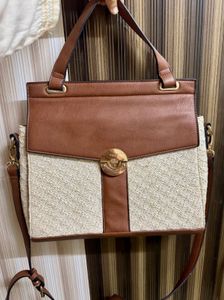 🌼clearance Sale🌼Dune London bag With Flaw