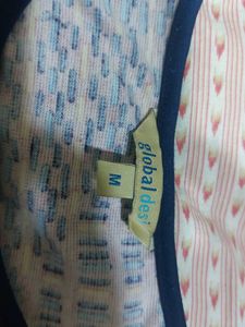 Global Desi Dress