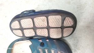 Kids' Blue Clogs