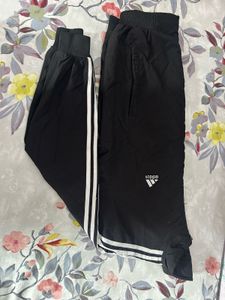 Adidas Track