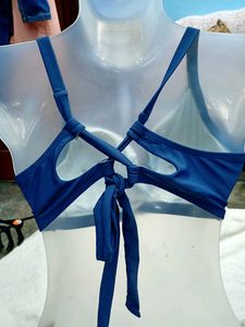 Hot Look🧡 Bara Top 40 D Size