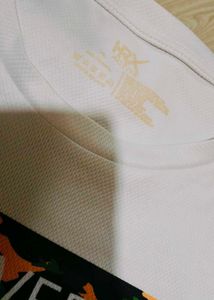 Daily Use Hrx Tshirt