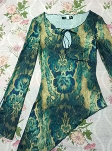 🪵🍃Y2k PERFECT TOP FOR AESTHETIC VIBES