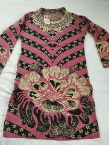 Brand new Havy Woolen Kurthi
