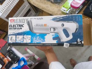 Storio Rechargeable Electric Automatic Water Gun