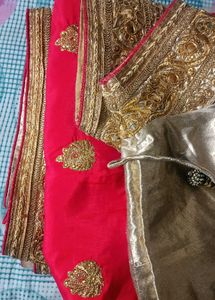 saree set 😍😍