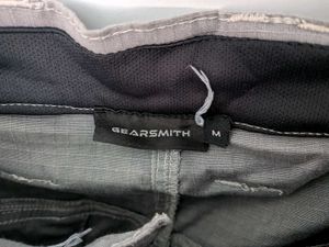 Gearsmith Crusader 2.0 (SKU-P005)