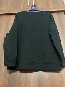Zara Sweatshirt Size m