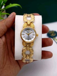 ROLEX*❣️🔸 *LADIES WATCH*🔸 *GOOD QUALITY*