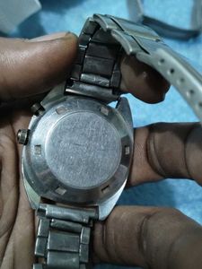 Vintage Ricoh Automatic Watch