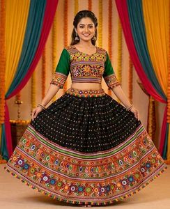 Sale Navratri Lehenga & Choli