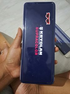 Kryloan Supra Concealer Pallette(original)