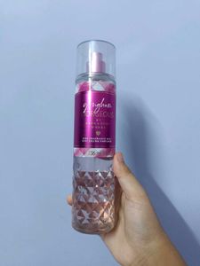 Bath & Body Works Gingham Gorgeous Mist- Decant