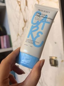 Swiss Beauty Dew Lock Moisturizer
