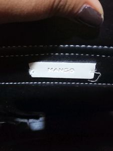 Mango Orignal Back Pack