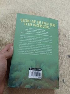 THE INTERPRETATIONS OF DREAMS