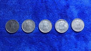 Old Coins🇮🇳