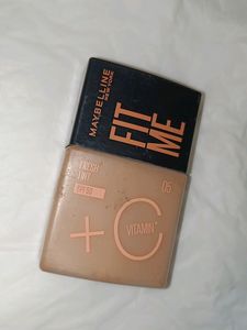Maybelline Tint