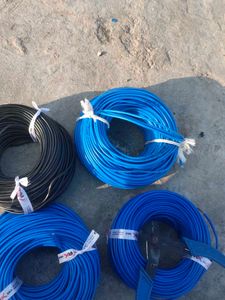 3 Bundle Of Wire 1.5mm