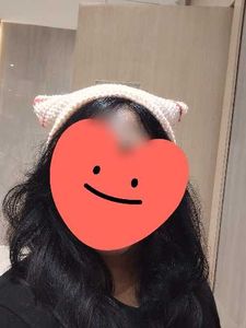 Crochet Cat 🐈 beanie / cap