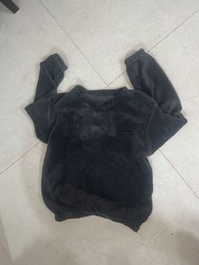 Champion Fleece Joggers and top