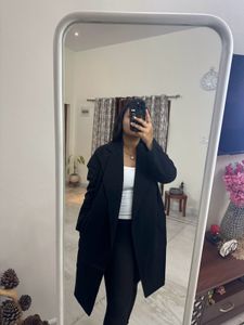 Long Coats ONLY
