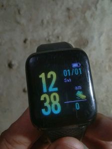 Dukaan Khali Karna hai Price Drop Smart Watch