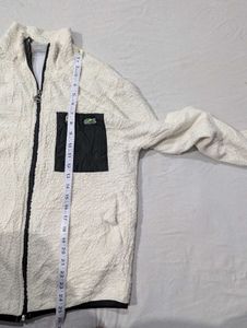 Lacoste Fleece Jacket