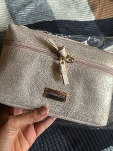 MAC Festive Vanity  Bag