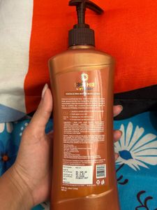 Caramia Cocoa &amp; Shea Butter Body Lotion