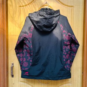 Women's Black North Jacket