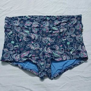 ⚛️ Printed Bikini Bottoms