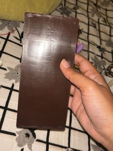 chocolate squishy