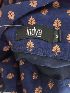 INDYA BRAND lehenga choli!!