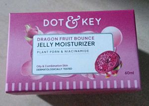 Dot & Key Dragon Fruit Jelly Moisturizer