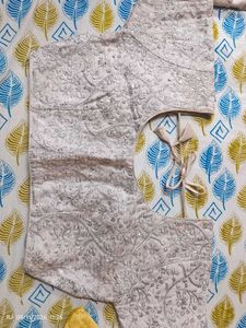 Readymade Blouse