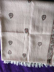 Kashmiri Shawl