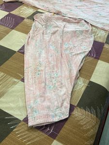 Salwar suit