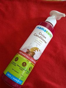 Mamaearth Onion Conditioner