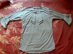 Women Fancy Top