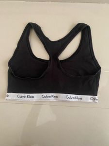 Calvin Klein Sports Bra