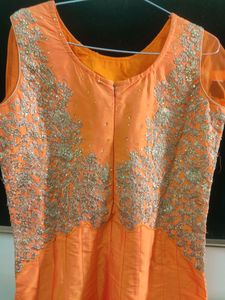 Gown