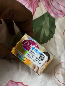 cream Bleach