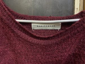 Wine Colour Top🍷